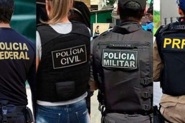 segurança pública ciclo completo de polícias 2