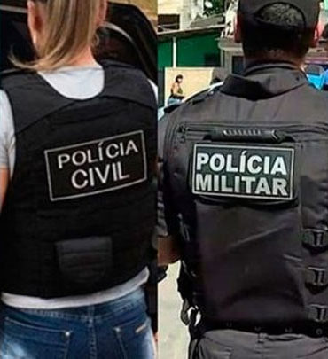 segurança pública ciclo completo de polícias 2