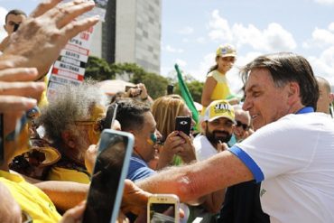 A contra-elite bolsonarista e seu destino