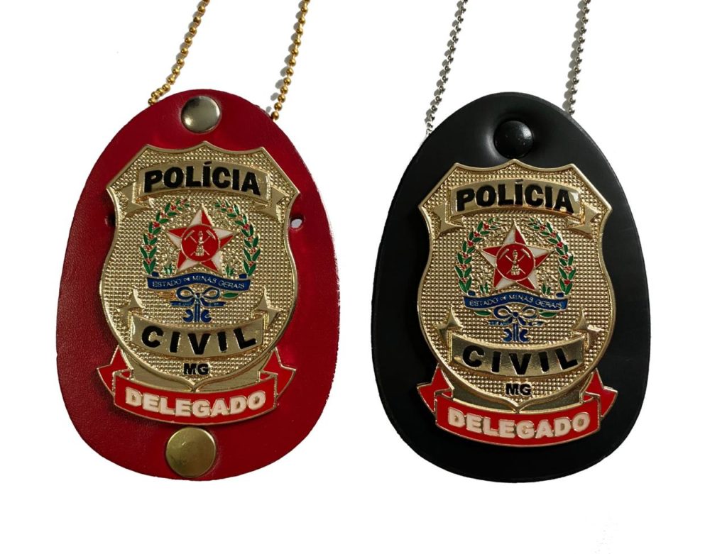 O dedo nas feridas da segurança pública a carreira única nas polícias delegado de polícia delegados