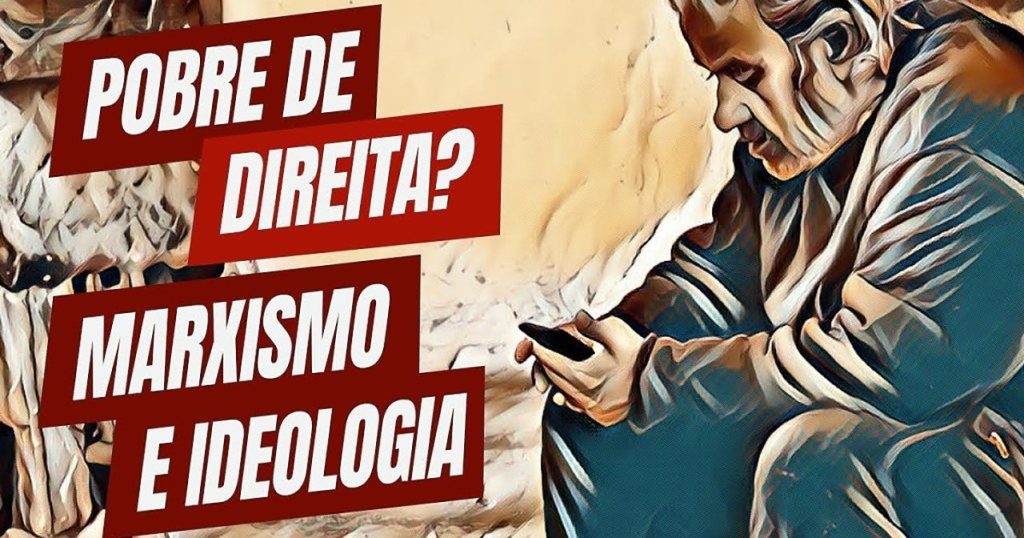 Gramsci e os pobres de direita