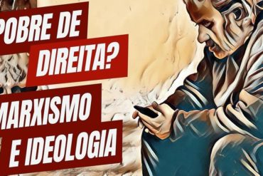 Gramsci e os pobres de direita