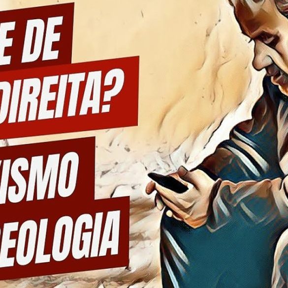 Gramsci e os pobres de direita