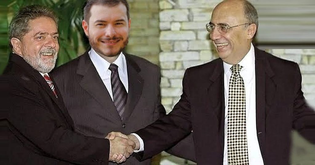 O PSOL, o Lulismo e a preparação de derrotas