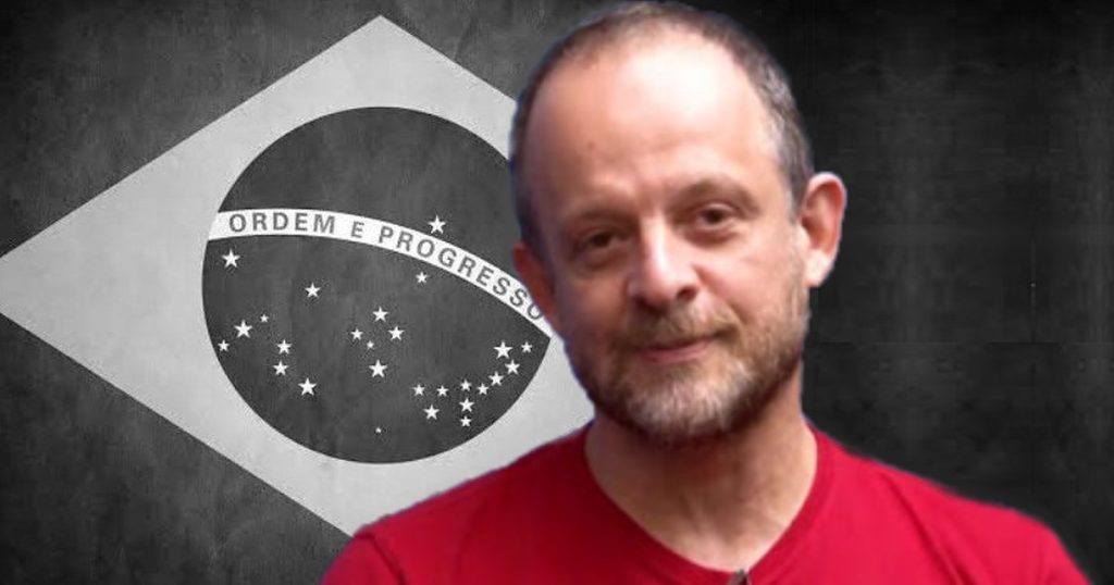 Contra Breno Altman porque a esquerda deve empunhar a Bandeira Nacional
