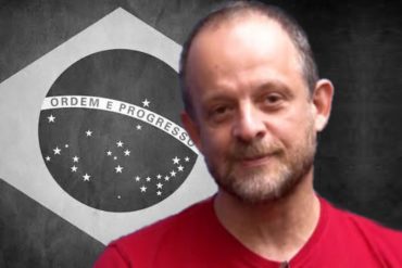 Contra Breno Altman porque a esquerda deve empunhar a Bandeira Nacional