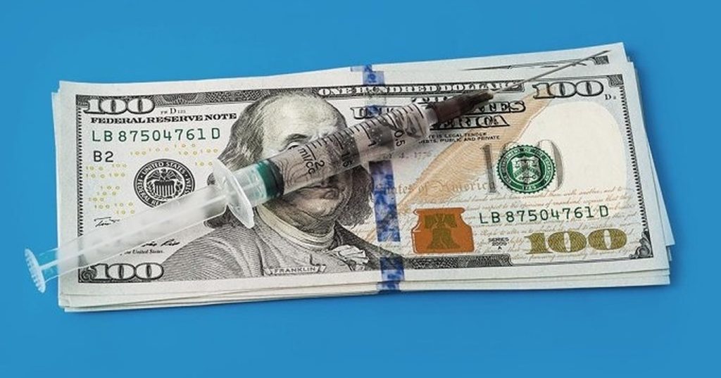 Como seria a vacinação pelos planos de saúde