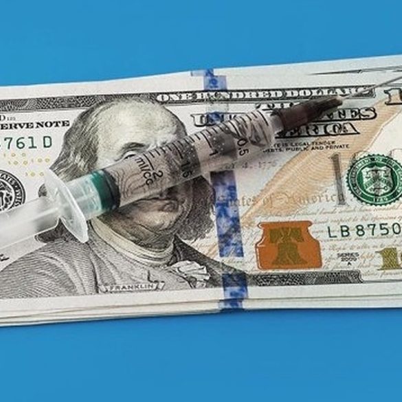 Como seria a vacinação pelos planos de saúde
