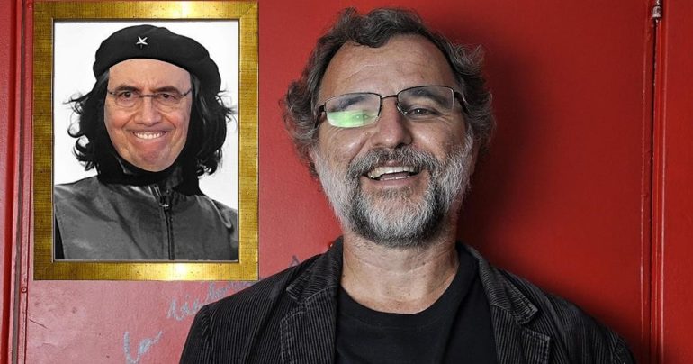 Fala sério, Valter Pomar congresso do psol pt lula lulismo henrique meirelles