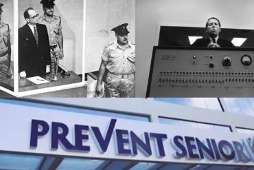 prevent sênior experimento milgram nazismo eichmann (2)