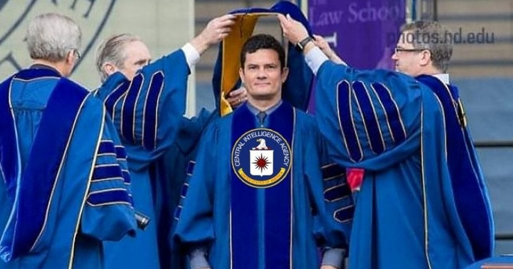 sergio moro ultima missão castañon