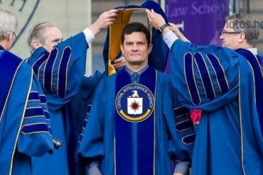 sergio moro ultima missão castañon