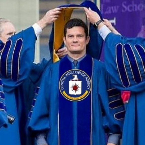 sergio moro ultima missão castañon