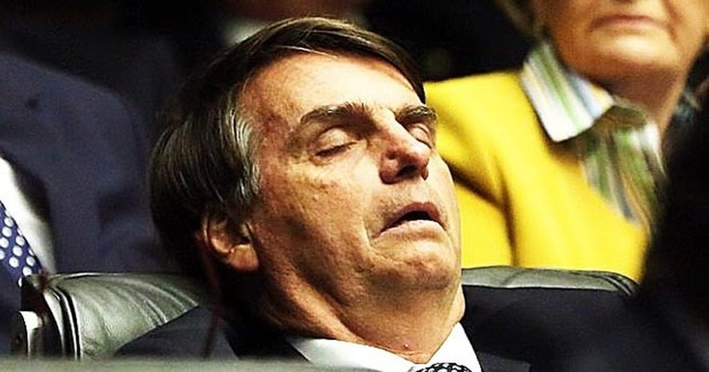 A inflação mundial e não-governo de Bolsonaro