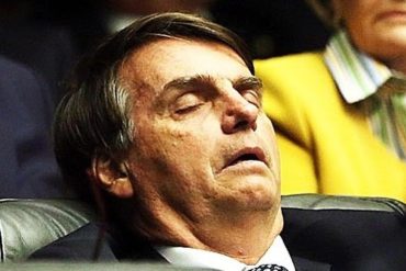 A inflação mundial e não-governo de Bolsonaro