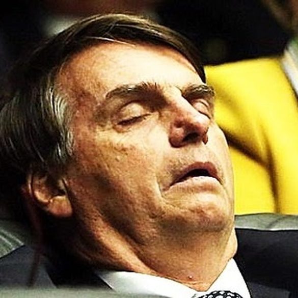 A inflação mundial e não-governo de Bolsonaro
