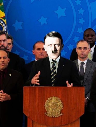 Gilberto Maringoni: Como reagiriam certos personagens, caso Adolf Hitler presidisse o Brasil