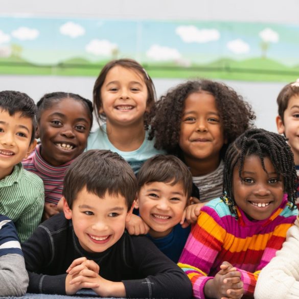 crianças racismo sexismo racismo estrutural dia das crianças