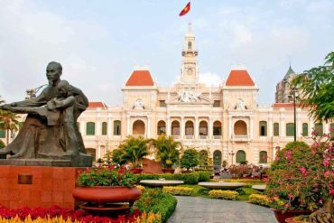 Ho Chi Minh e o tecnicismo de certo marxismo ocidental
