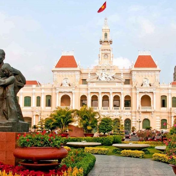 Ho Chi Minh e o tecnicismo de certo marxismo ocidental