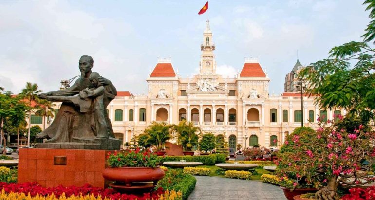 Ho Chi Minh e o tecnicismo de certo marxismo ocidental