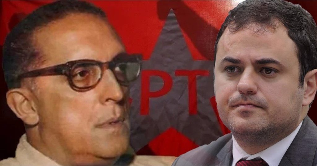 A esquerda e o moralismo facil - o caso do PSOL e a PEC-5