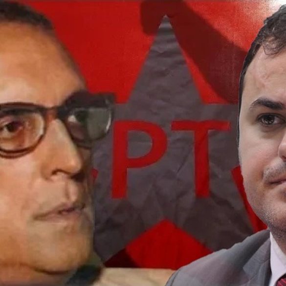 A esquerda e o moralismo facil - o caso do PSOL e a PEC-5