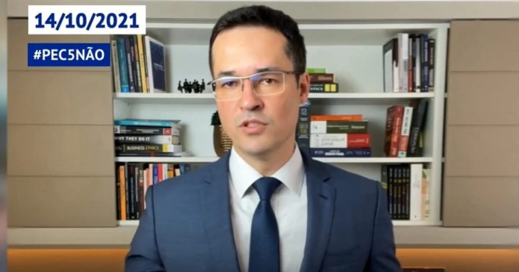 Sobre a PEC-5, lavajatismo e a lógica eleitoral