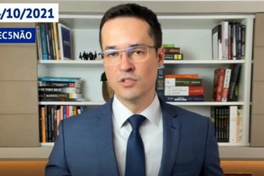 Sobre a PEC-5, lavajatismo e a lógica eleitoral