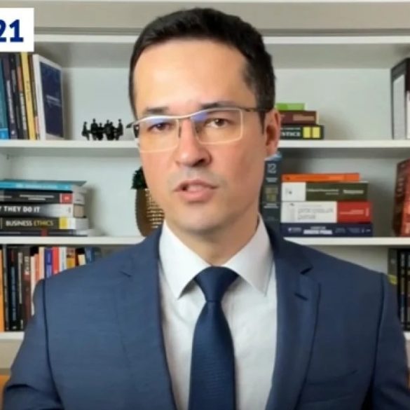 Sobre a PEC-5, lavajatismo e a lógica eleitoral