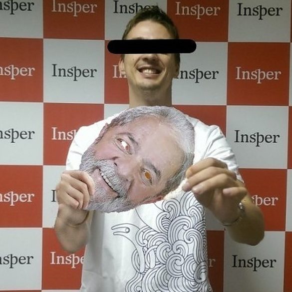 Concentração de renda durante os governos do PT - o estudo pífio do Insper