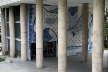 O Edifício Capanema e o acervo de Lúcio Costa 2