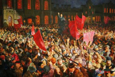 sobre a práxis revolução comunista marxismo fetiche fetichismo