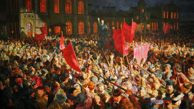 sobre a práxis revolução comunista marxismo fetiche fetichismo