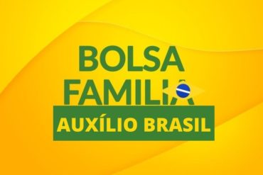 bolsa família auxílio brasil benefício assistencial lula bolsonaro