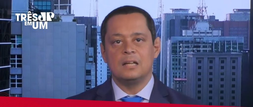 jorge serrão jovem pan bolsonaro