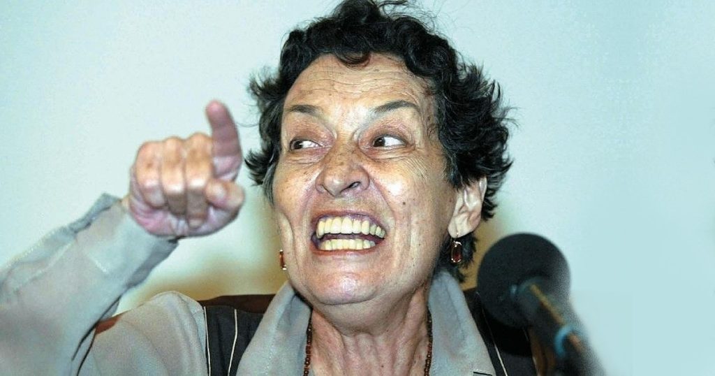 Maria da Conceição Tavares é trending topics: a redescoberta da professora pela internet