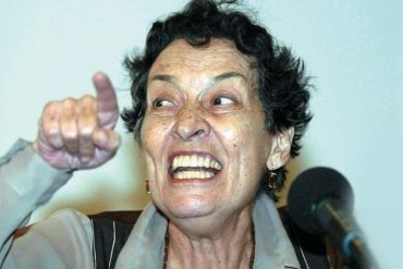 Maria da Conceição Tavares é trending topics: a redescoberta da professora pela internet