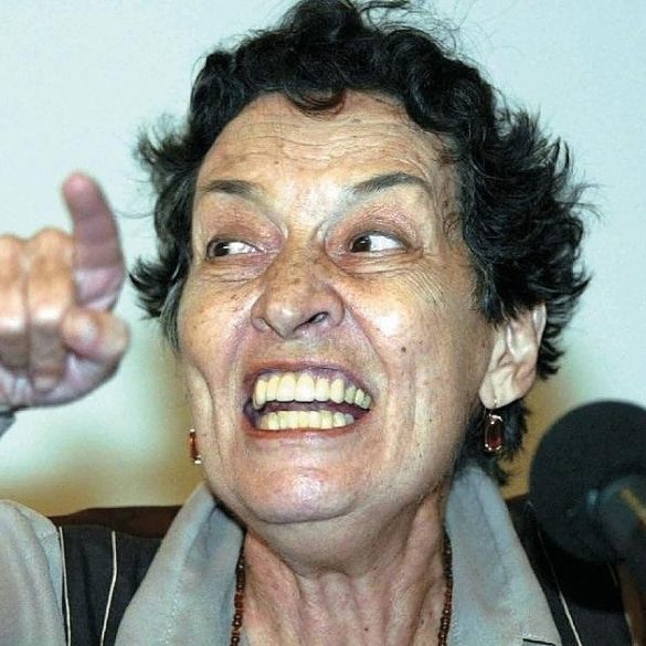 Maria da Conceição Tavares é trending topics: a redescoberta da professora pela internet