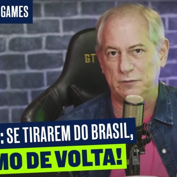 petrobras ciro gomes tomo de volta