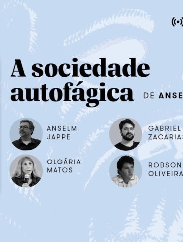 anselm jappe a sociedade autofágica marxismo nova crítica do valor capital