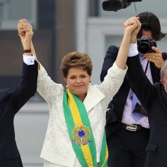 estelionato eleitoral lula dilma temer pt