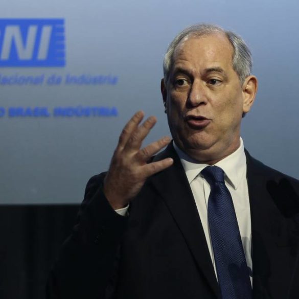 ciro gomes cni indústria empresariado