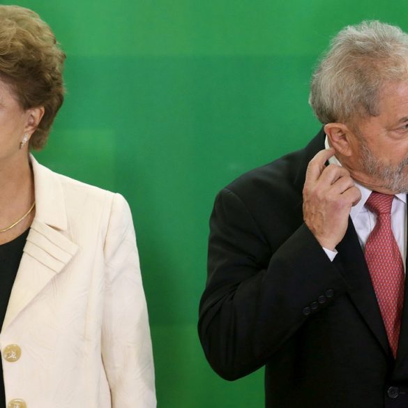 dilma lula pt