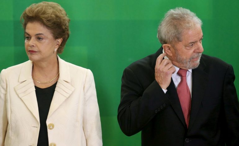 dilma lula pt