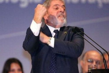 lula despolitizante