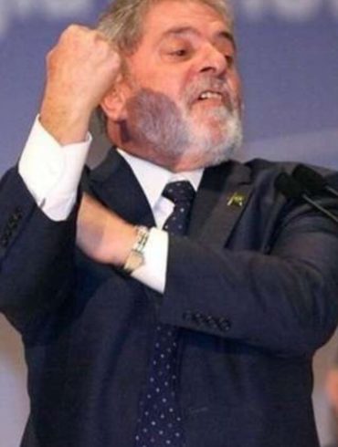 lula despolitizante