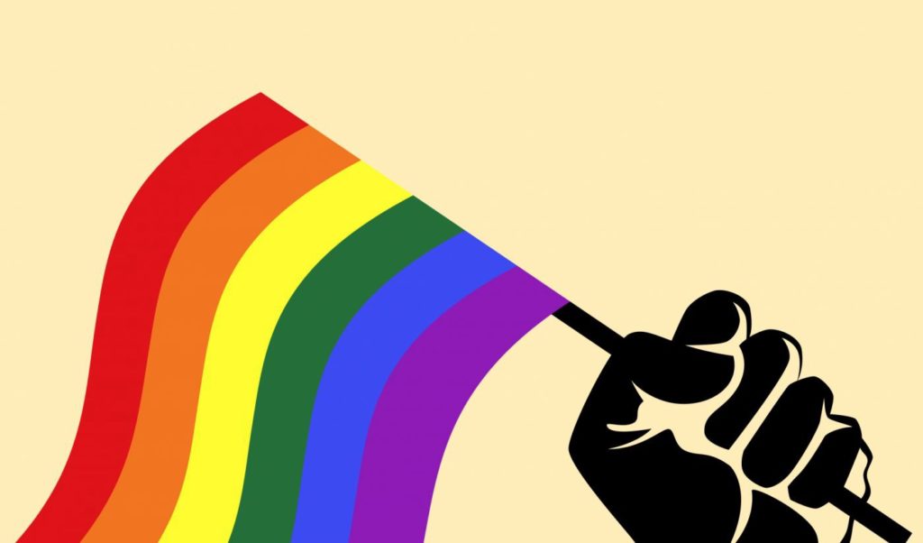 Identitarismo lgbtqia movimento negro feminismo gays lésbicas identitario identitaria