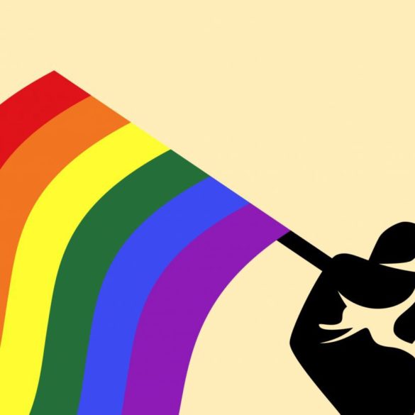 Identitarismo lgbtqia movimento negro feminismo gays lésbicas identitario identitaria