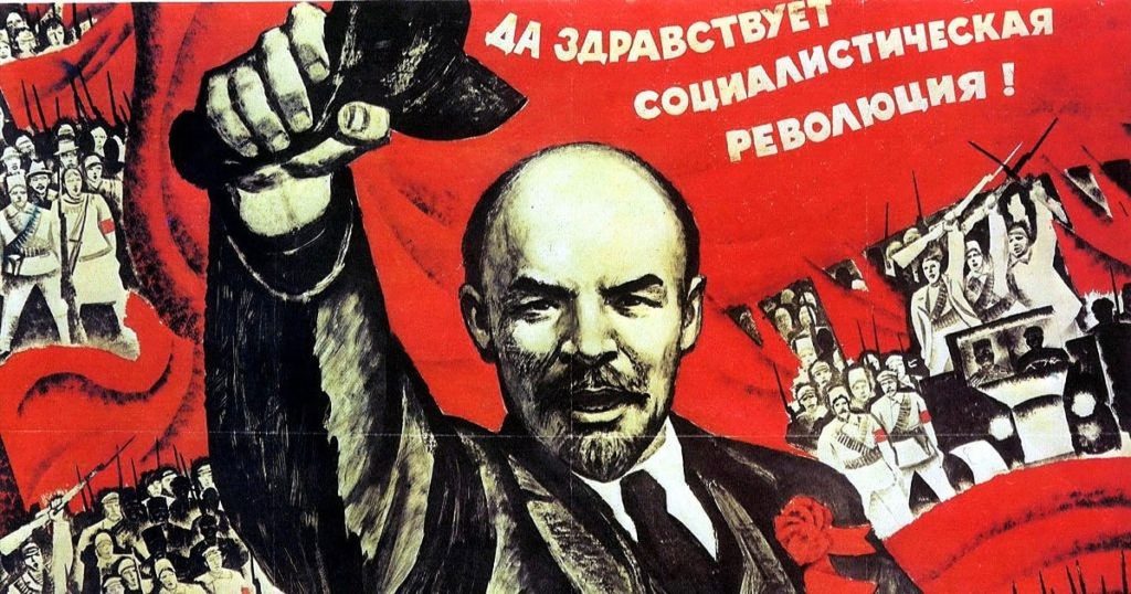 Pesquisa revela que para maioria da populacao das ex-republicas sovieticas a vida era melhor na URSS